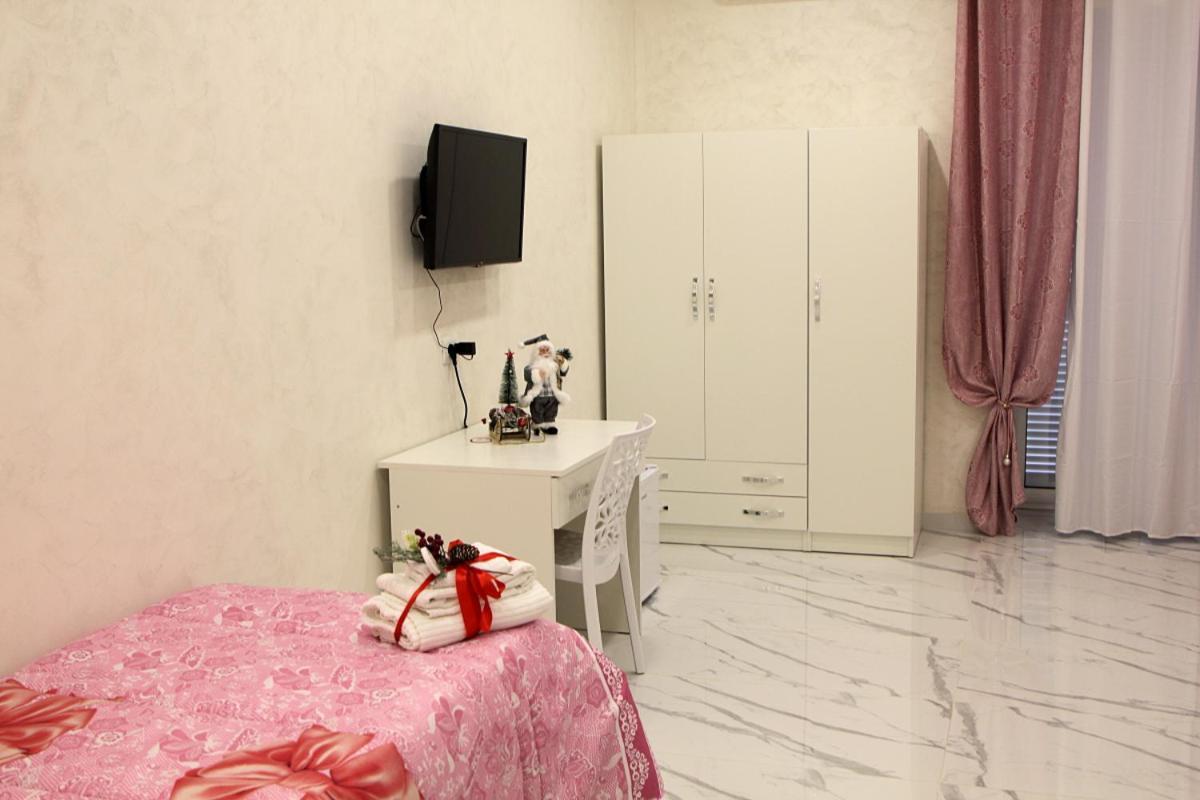 Catalea Bed & Breakfast Naples Exterior photo