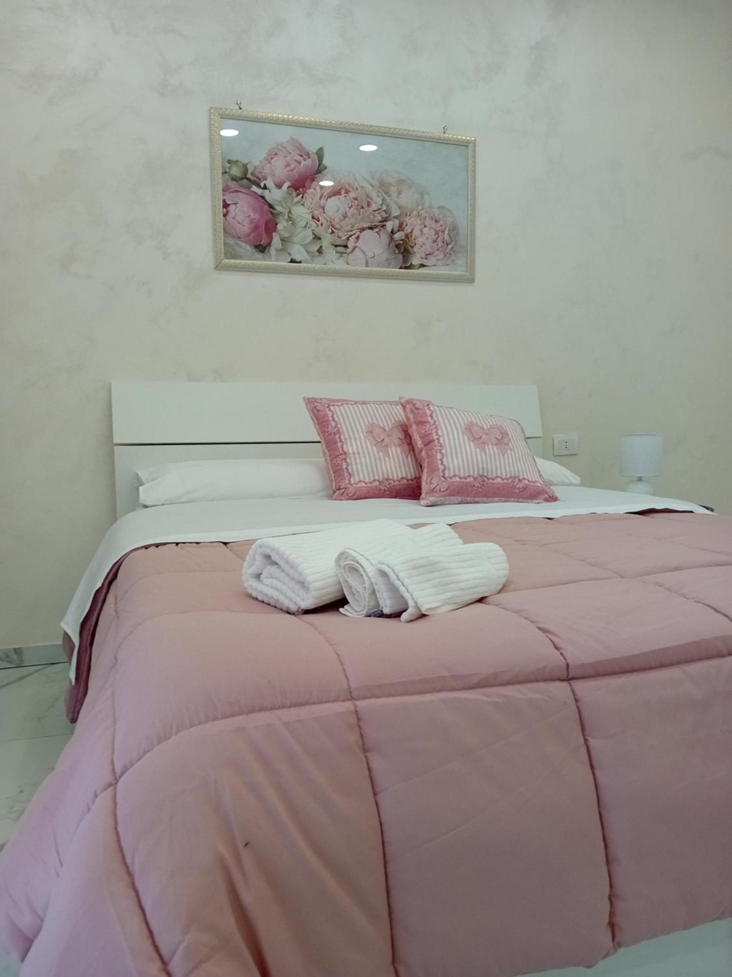 Catalea Bed & Breakfast Naples Exterior photo