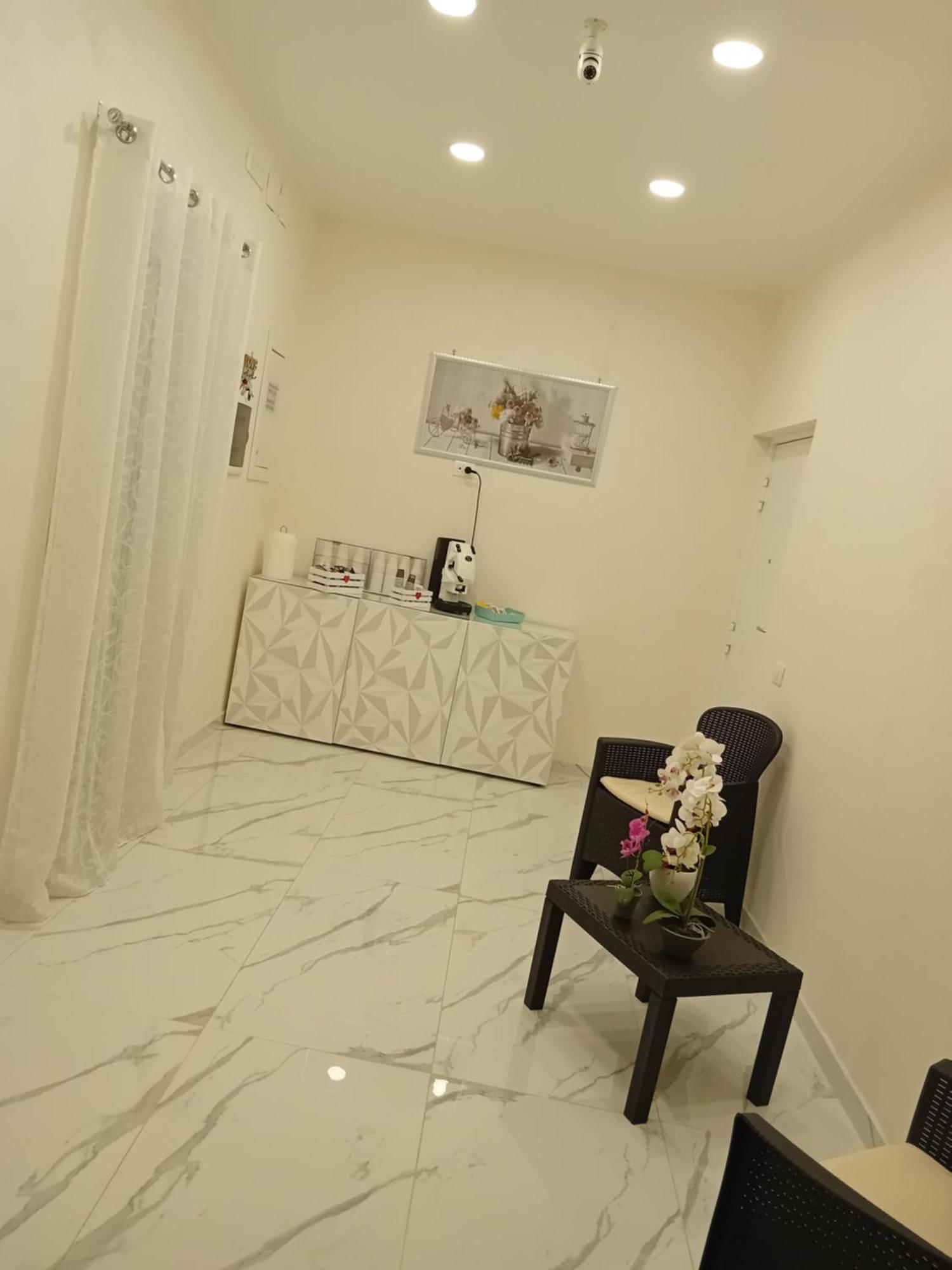 Catalea Bed & Breakfast Naples Exterior photo